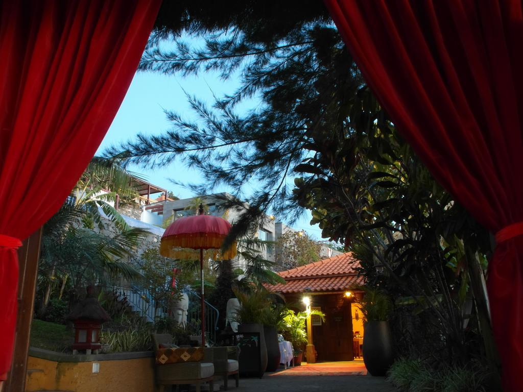 Dazkarizeh73 Ribeira Brava Exterior foto