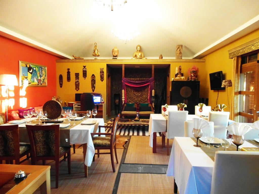 Dazkarizeh73 Ribeira Brava Exterior foto