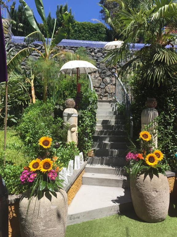 Dazkarizeh73 Ribeira Brava Exterior foto
