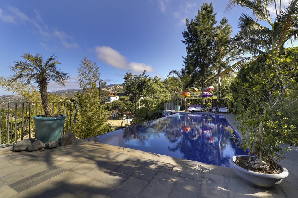 Dazkarizeh73 Ribeira Brava Exterior foto
