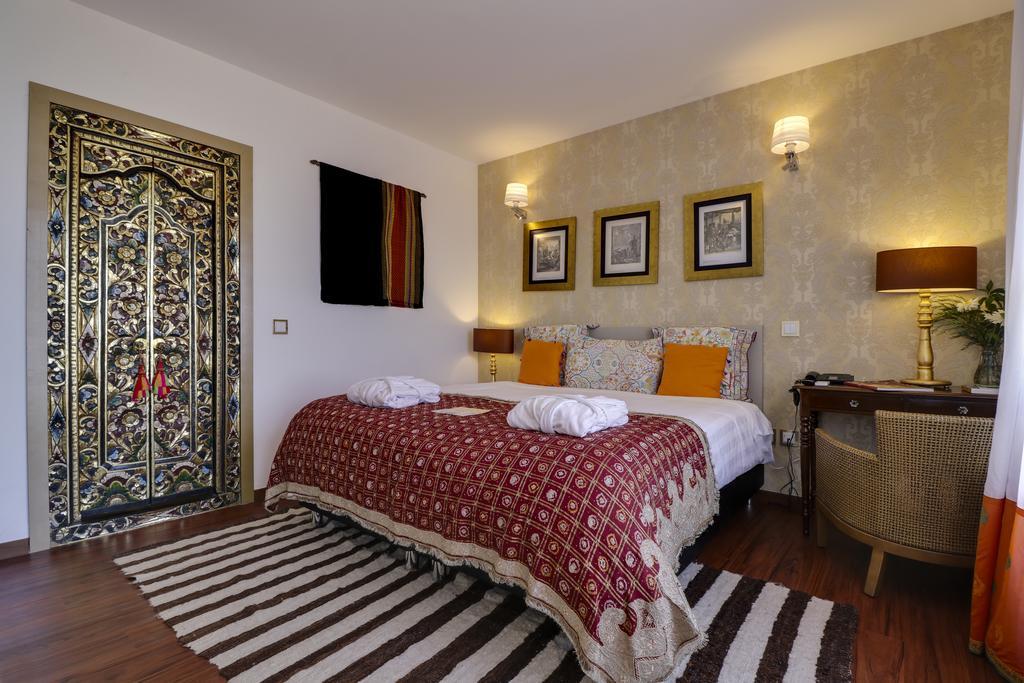 Dazkarizeh73 Ribeira Brava Exterior foto