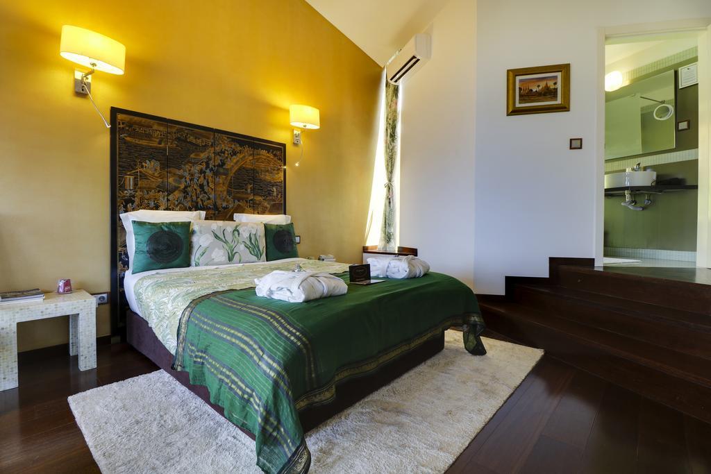 Dazkarizeh73 Ribeira Brava Quarto foto