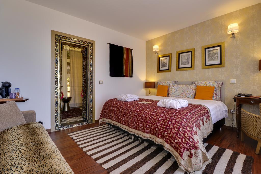 Dazkarizeh73 Ribeira Brava Quarto foto