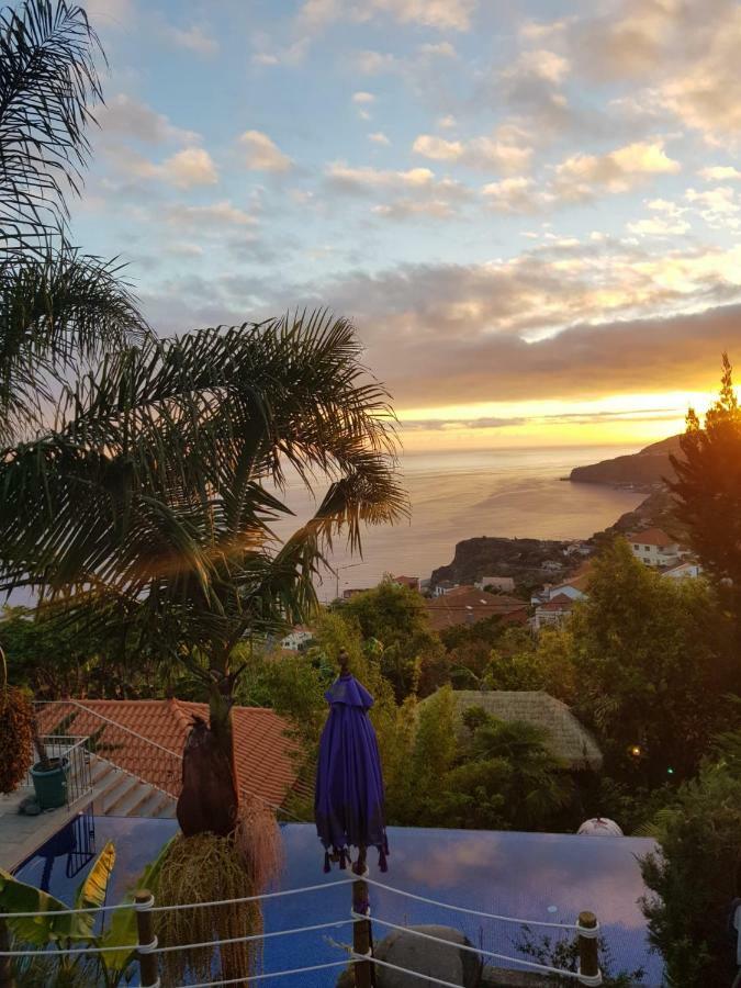 Dazkarizeh73 Ribeira Brava Exterior foto
