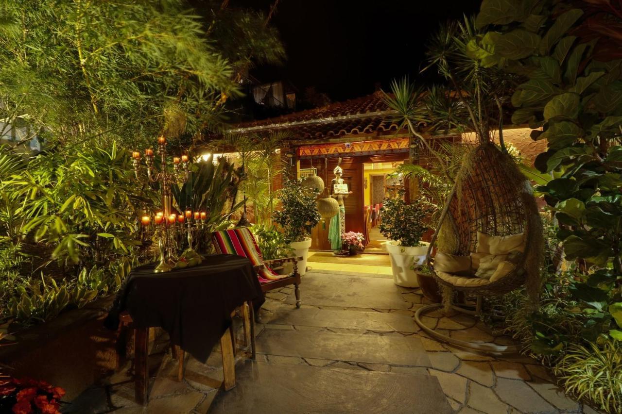 Dazkarizeh73 Ribeira Brava Exterior foto