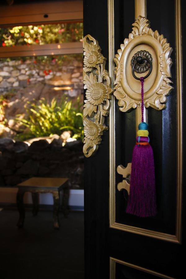 Dazkarizeh73 Ribeira Brava Exterior foto